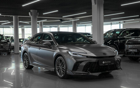 Toyota Camry, 2026 год, 4 590 000 рублей, 2 фотография