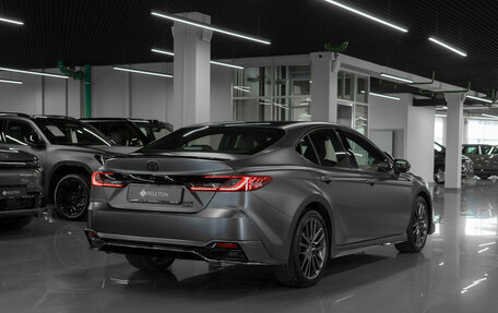 Toyota Camry, 2026 год, 4 590 000 рублей, 5 фотография