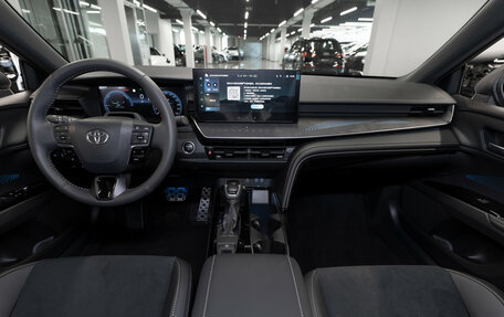 Toyota Camry, 2026 год, 4 590 000 рублей, 8 фотография