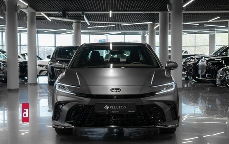 Toyota Camry, 2026 год, 4 590 000 рублей, 3 фотография