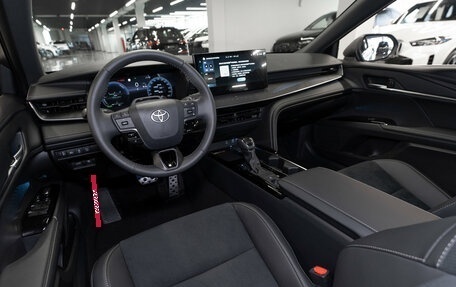Toyota Camry, 2026 год, 4 590 000 рублей, 7 фотография