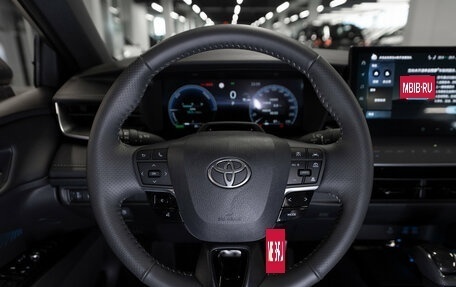 Toyota Camry, 2026 год, 4 590 000 рублей, 11 фотография