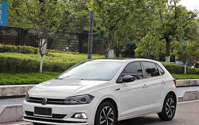 Volkswagen Polo, 2021 год, 1 142 000 рублей, 1 фотография