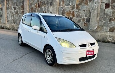 Mitsubishi Colt VI рестайлинг, 2003 год, 380 000 рублей, 1 фотография