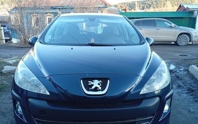 Peugeot 308 II, 2009 год, 400 000 рублей, 1 фотография
