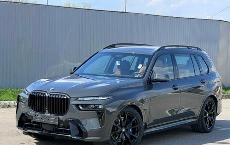 BMW X7, 2026 год, 17 800 000 рублей, 1 фотография