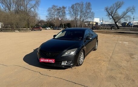 Mazda 6, 2008 год, 900 000 рублей, 1 фотография