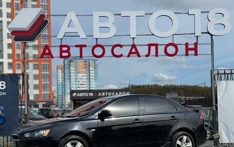 Mitsubishi Lancer IX, 2008 год, 559 000 рублей, 1 фотография