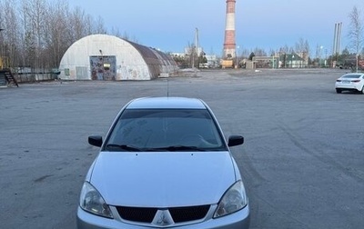 Mitsubishi Lancer IX, 2006 год, 215 000 рублей, 1 фотография