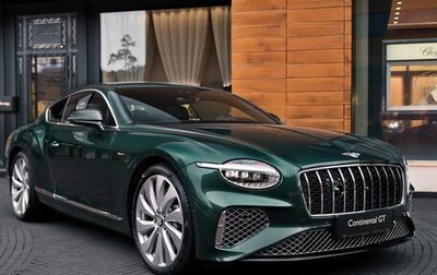 Bentley Continental GT, 2025 год, 44 900 000 рублей, 1 фотография