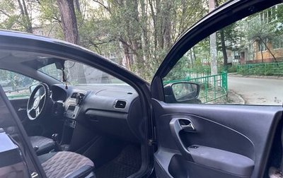 Volkswagen Polo VI (EU Market), 2014 год, 900 000 рублей, 1 фотография