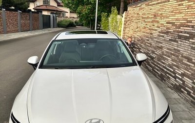 Hyundai Sonata VIII, 2026 год, 3 850 000 рублей, 1 фотография