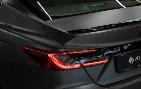 Toyota Camry, 2026 год, 4 590 000 рублей, 27 фотография