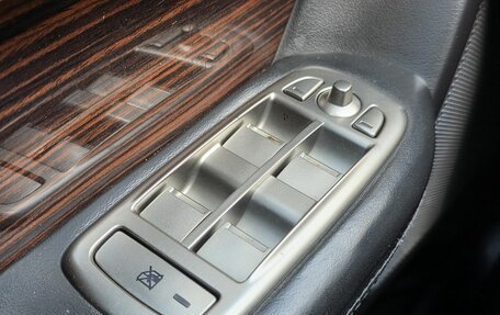Jaguar XF I рестайлинг, 2009 год, 1 070 000 рублей, 15 фотография