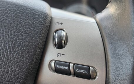 Jaguar XF I рестайлинг, 2009 год, 1 070 000 рублей, 17 фотография