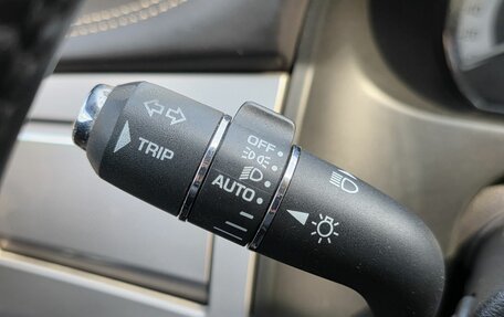Jaguar XF I рестайлинг, 2009 год, 1 070 000 рублей, 16 фотография