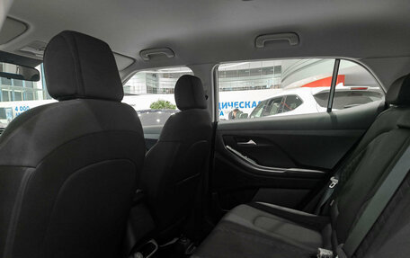 Hyundai Creta, 2021 год, 2 650 000 рублей, 16 фотография