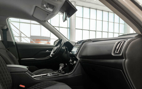 Hyundai Creta, 2021 год, 2 650 000 рублей, 15 фотография