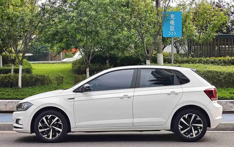 Volkswagen Polo, 2021 год, 1 142 000 рублей, 3 фотография