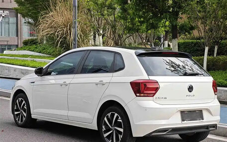 Volkswagen Polo, 2021 год, 1 142 000 рублей, 4 фотография