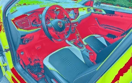 Volkswagen Polo, 2021 год, 1 142 000 рублей, 5 фотография