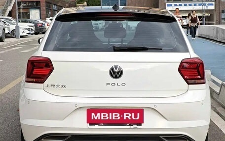 Volkswagen Polo, 2021 год, 1 142 000 рублей, 8 фотография