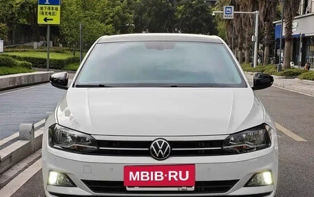 Volkswagen Polo, 2021 год, 1 142 000 рублей, 2 фотография