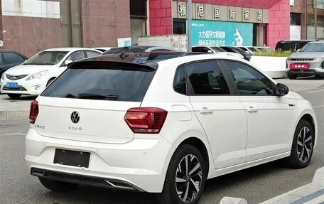 Volkswagen Polo, 2021 год, 1 142 000 рублей, 9 фотография