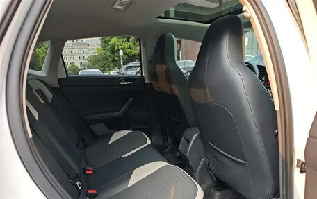Volkswagen Polo, 2021 год, 1 142 000 рублей, 17 фотография