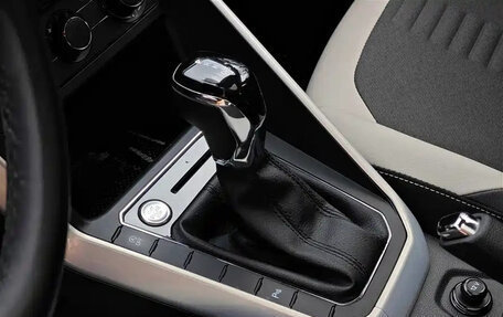Volkswagen Polo, 2021 год, 1 142 000 рублей, 11 фотография