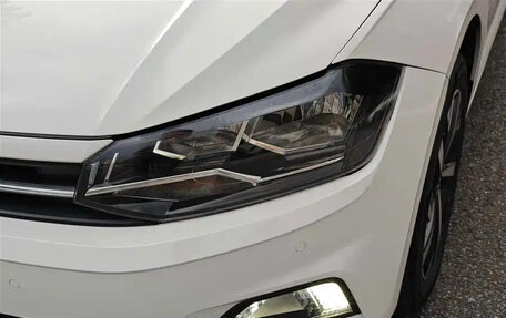 Volkswagen Polo, 2021 год, 1 142 000 рублей, 15 фотография