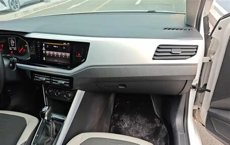 Volkswagen Polo, 2021 год, 1 142 000 рублей, 21 фотография