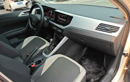 Volkswagen Polo, 2021 год, 1 142 000 рублей, 19 фотография