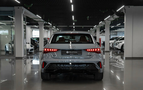 Audi A3, 2025 год, 3 950 000 рублей, 6 фотография
