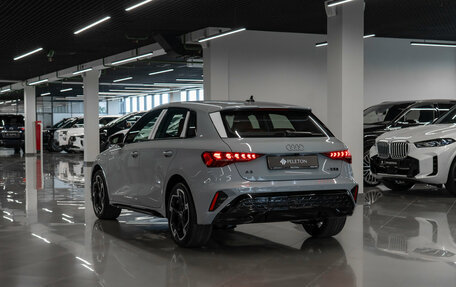 Audi A3, 2025 год, 3 950 000 рублей, 5 фотография