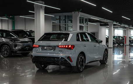 Audi A3, 2025 год, 3 950 000 рублей, 4 фотография