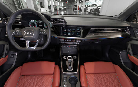Audi A3, 2025 год, 3 950 000 рублей, 8 фотография