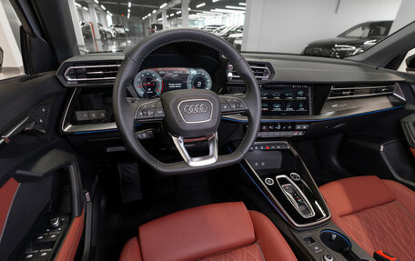 Audi A3, 2025 год, 3 950 000 рублей, 7 фотография