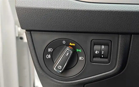 Volkswagen Polo, 2021 год, 1 142 000 рублей, 26 фотография