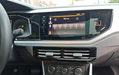 Volkswagen Polo, 2021 год, 1 142 000 рублей, 28 фотография
