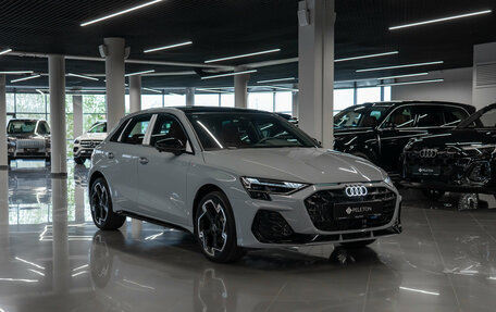 Audi A3, 2025 год, 3 950 000 рублей, 2 фотография