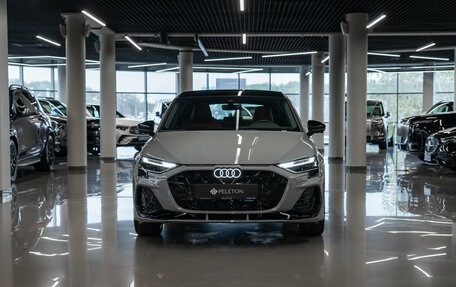 Audi A3, 2025 год, 3 950 000 рублей, 3 фотография
