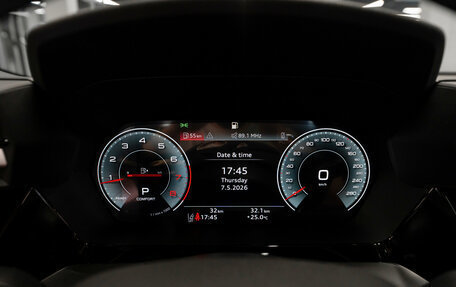 Audi A3, 2025 год, 3 950 000 рублей, 12 фотография