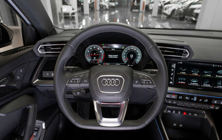 Audi A3, 2025 год, 3 950 000 рублей, 11 фотография