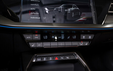 Audi A3, 2025 год, 3 950 000 рублей, 22 фотография
