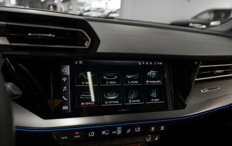 Audi A3, 2025 год, 3 950 000 рублей, 18 фотография
