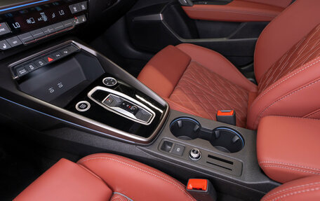 Audi A3, 2025 год, 3 950 000 рублей, 17 фотография