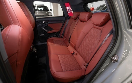 Audi A3, 2025 год, 3 950 000 рублей, 13 фотография