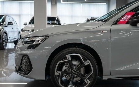 Audi A3, 2025 год, 3 950 000 рублей, 23 фотография