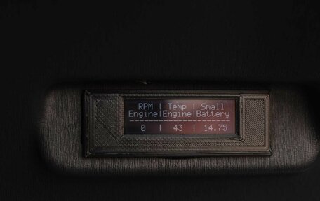 Toyota Prius, 2012 год, 1 010 000 рублей, 19 фотография